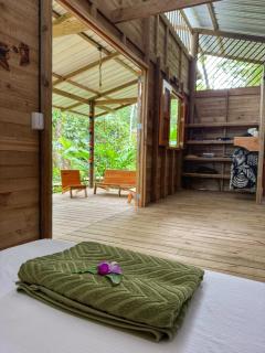 Madre Selva Eco Lodge - 3