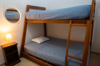 Acogedora casa a tres cuadras del mar - 1