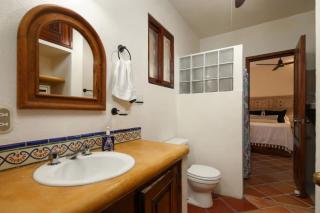 Casa Duende Garden Sayulita Saltwater Heated Pool - 3