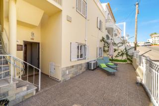 Villa Alagoa - Pool & Terrace - 1