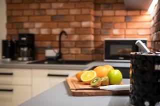 Apartment with Air Conditioning in the heart of Cracow heart - 7