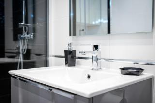 Apartment with Air Conditioning in the heart of Cracow heart - 9