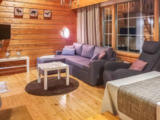 Holiday Home Kolonen by Interhome - Levi - 8
