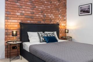 Apartment with Air Conditioning in the heart of Cracow heart - 3