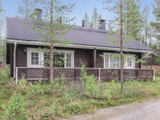 Holiday Home Kolonen by Interhome - Levi - 3