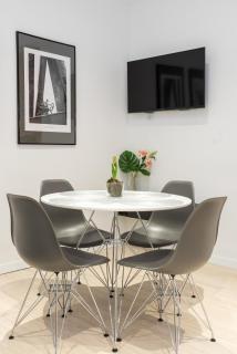 Apartment with Air Conditioning in the heart of Cracow heart - 5