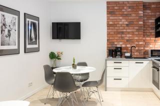 Apartment with Air Conditioning in the heart of Cracow heart - 1