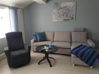 Apartment with amazing views - 0