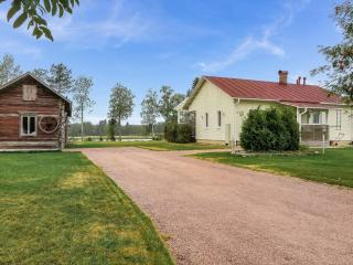 Holiday Home Kotiranta by Interhome - 1