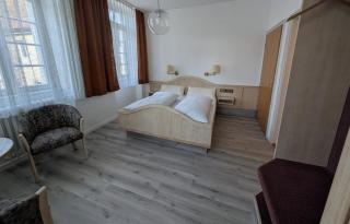 Serviced Rooms ''Krone'' - 2