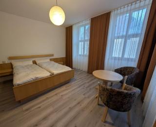 Serviced Rooms ''Krone'' - 6