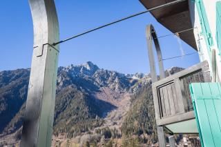 Chamonix Sud - Balme 401 - Happy Rentals - Chamonix-Mont-Blanc - 8
