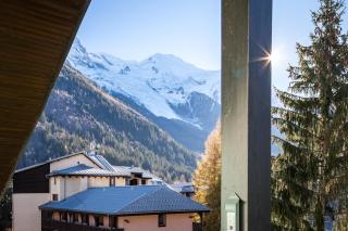 Chamonix Sud - Balme 401 - Happy Rentals - Chamonix-Mont-Blanc - 7