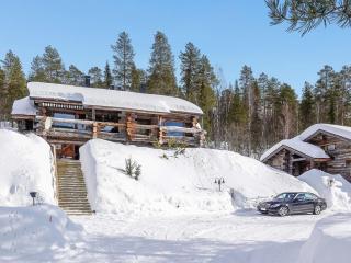 Holiday Home Sallanhelmi e2 by Interhome - 9