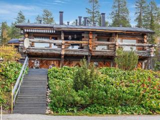Holiday Home Sallanhelmi e2 by Interhome - 8
