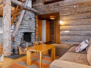 Holiday Home Sallanhelmi e2 by Interhome - 4