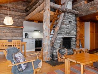 Holiday Home Sallanhelmi e2 by Interhome - 2