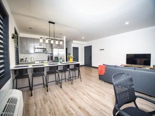 Great Location-20 Mins to NYC-Free Indoor Parking - 9