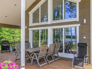 Holiday Home Kielo by Interhome - Pertunmaa - 7