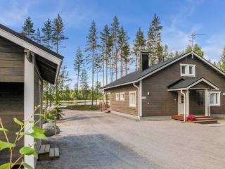 Holiday Home Kielo by Interhome - Pertunmaa - 8