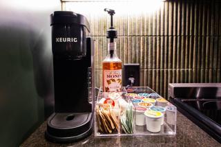 Hollyhock Suite 405 - 2