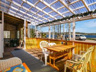 Holiday Home Lokki by Interhome - 6