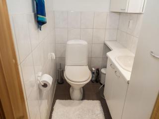 Holiday Home Otsolanhovi b 8 by Interhome - 2