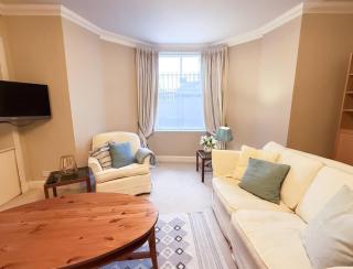 The Garden Flat - 5