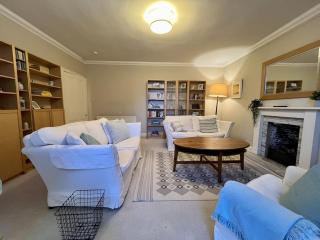 The Garden Flat - 2