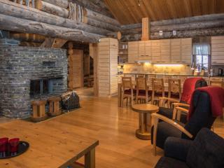 Holiday Home Voimapolku 4 a by Interhome - 2