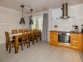 Holiday Home Villa valo by Interhome - 3