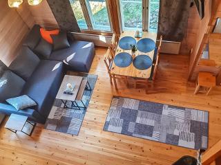 Holiday Home Yllästokka 5 by Interhome - Ylläsjärvi - 7