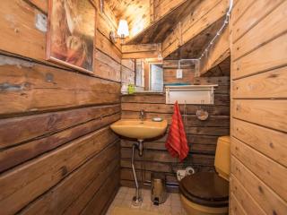 Holiday Home Piispasen torppa by Interhome - 3