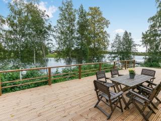 Holiday Home Salmiranta by Interhome - 7