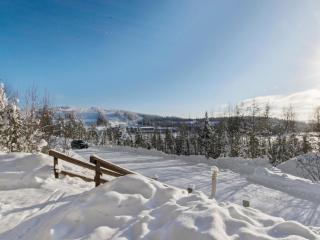 Holiday Home Hallan paroni a paritalo by Interhome - 7