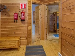 Holiday Home Elnan tupa by Interhome - 2