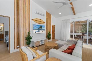 Peaceful Jungle Escape with Private Pool - 8