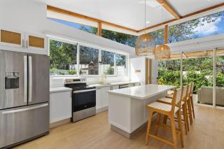 Peaceful Jungle Escape with Private Pool - 6