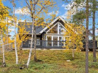 Holiday Home Peurakumpu by Interhome - 5