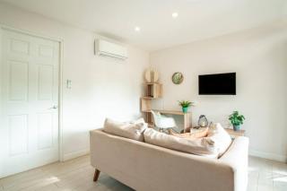 Peaceful 1BR Casita with Private Deck Near Tamarindo - 7