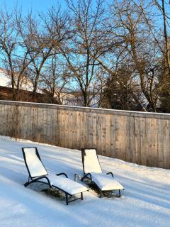 Jotaferien Transylvanian Shepherdhut with jacuzzi - 4