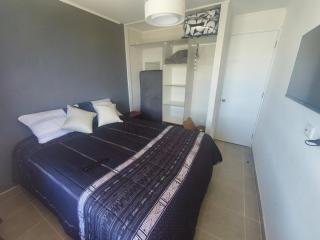 Departamento en Villarrica con vista al volcán y con gran conectividad - 6