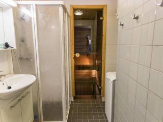 Holiday Home Ylläs chalets 2101 by Interhome - 2