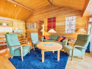 Holiday Home Sinikuono by Interhome - 5