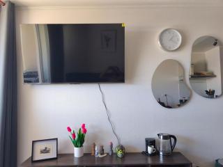 Departamento en Villarrica con vista al volcán y con gran conectividad - 2