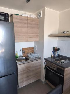 Departamento en Villarrica con vista al volcán y con gran conectividad - 1