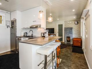 Holiday Home Piitterin saunatupa by Interhome - 2