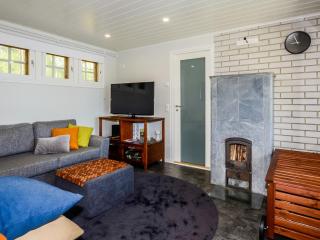 Holiday Home Piitterin saunatupa by Interhome - 1