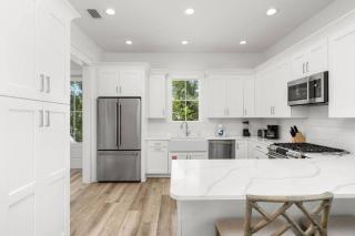 Private Pool 30A Beach House | Sleeps 11 | Near Seaside - 5