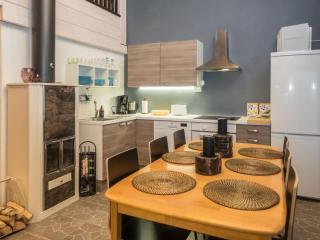 Holiday Home Villa sukka a by Interhome - Virkkula - 6